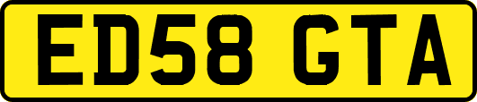 ED58GTA