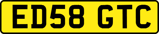 ED58GTC