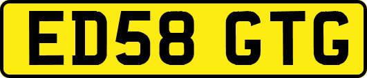ED58GTG