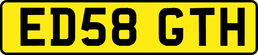 ED58GTH