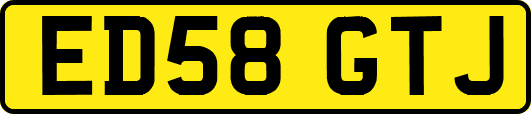 ED58GTJ