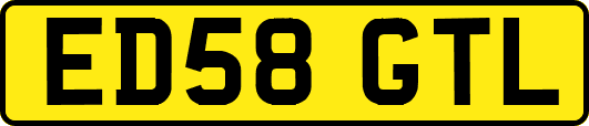 ED58GTL
