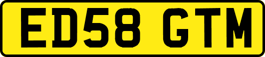 ED58GTM