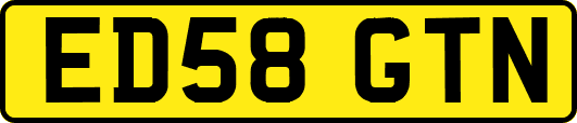 ED58GTN