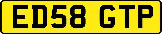 ED58GTP