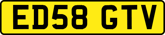 ED58GTV