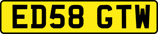 ED58GTW