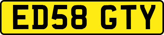 ED58GTY