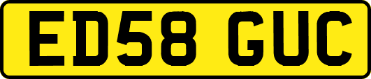 ED58GUC