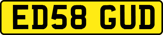 ED58GUD
