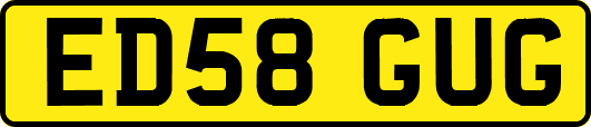 ED58GUG
