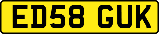 ED58GUK