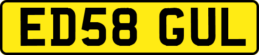 ED58GUL