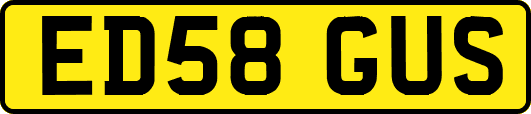 ED58GUS