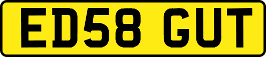 ED58GUT