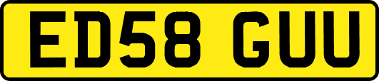 ED58GUU