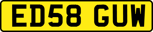 ED58GUW