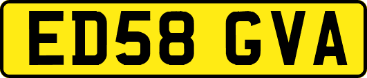 ED58GVA