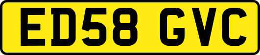 ED58GVC