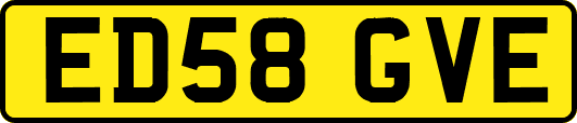 ED58GVE