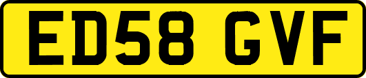 ED58GVF