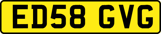 ED58GVG