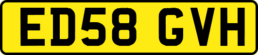 ED58GVH