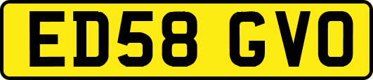 ED58GVO