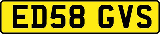 ED58GVS