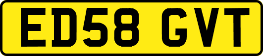 ED58GVT