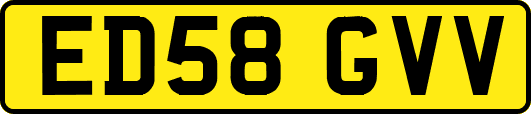 ED58GVV