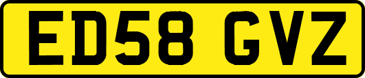 ED58GVZ