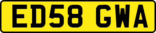 ED58GWA