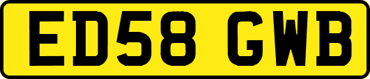 ED58GWB