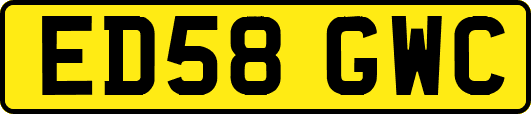 ED58GWC