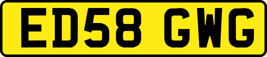 ED58GWG