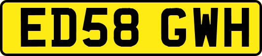ED58GWH