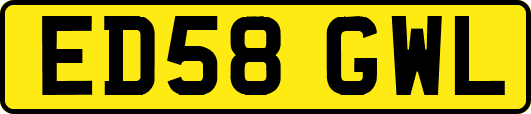 ED58GWL