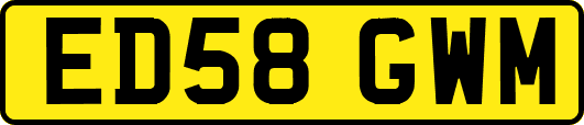 ED58GWM