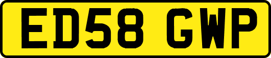 ED58GWP