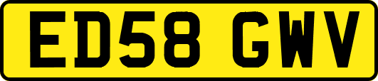 ED58GWV