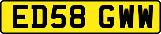 ED58GWW