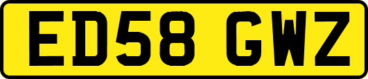 ED58GWZ