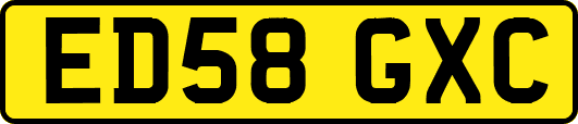 ED58GXC