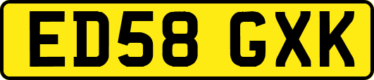 ED58GXK