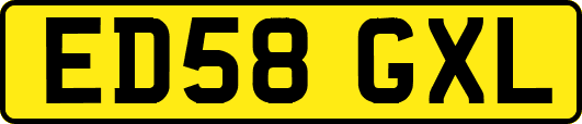 ED58GXL