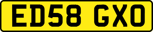 ED58GXO
