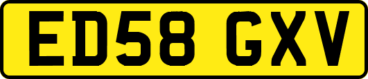 ED58GXV