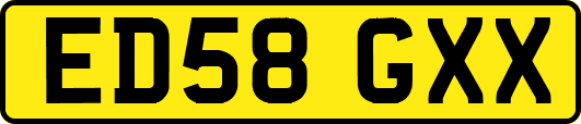 ED58GXX