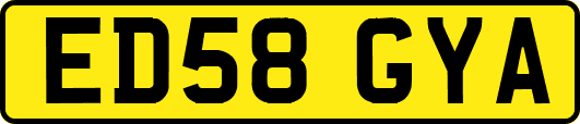 ED58GYA